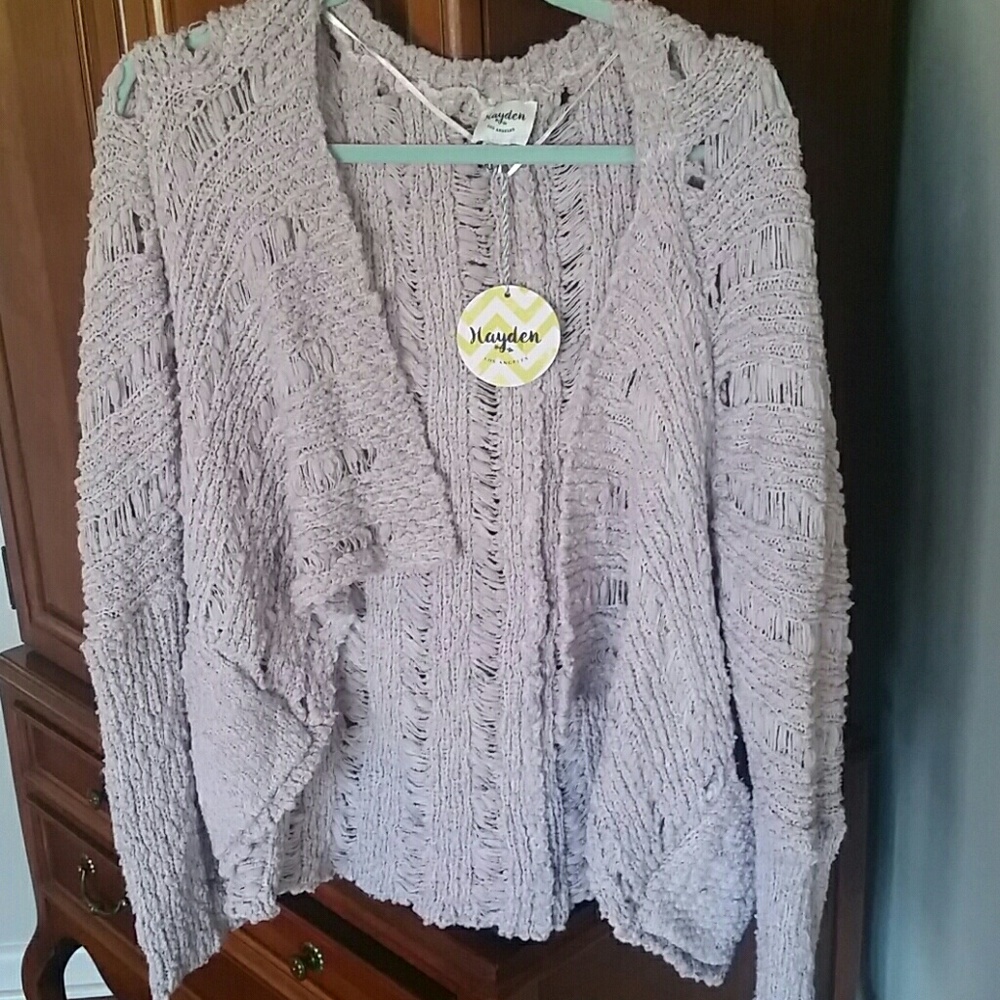 Cardigan